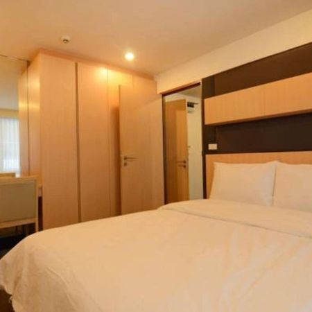 Residence One Bangkok Bagian luar foto