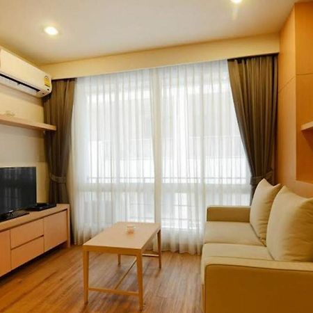 Residence One Bangkok Bagian luar foto