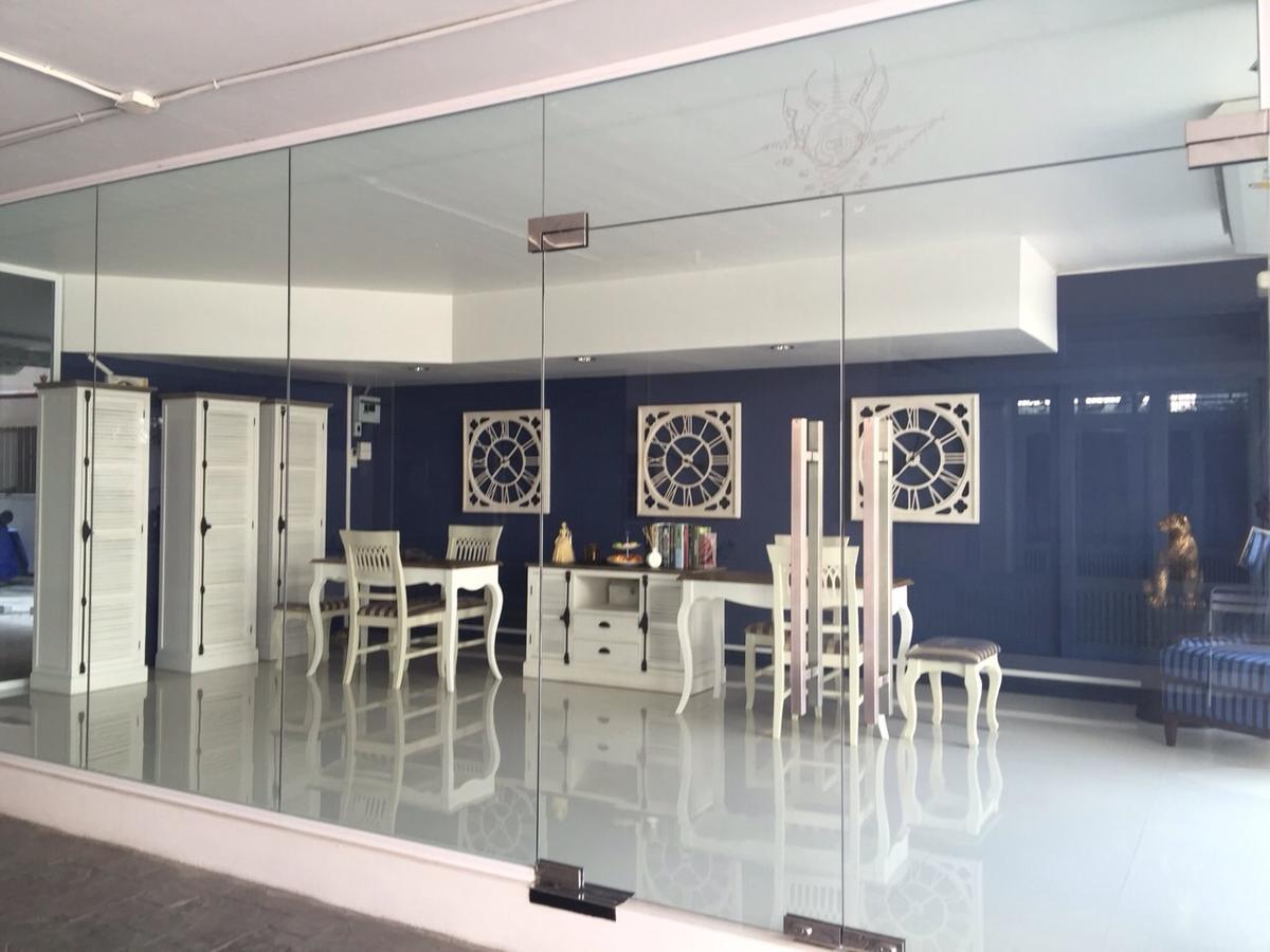 Residence One Bangkok Bagian luar foto