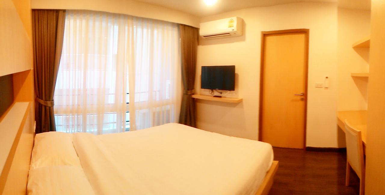 Residence One Bangkok Bagian luar foto