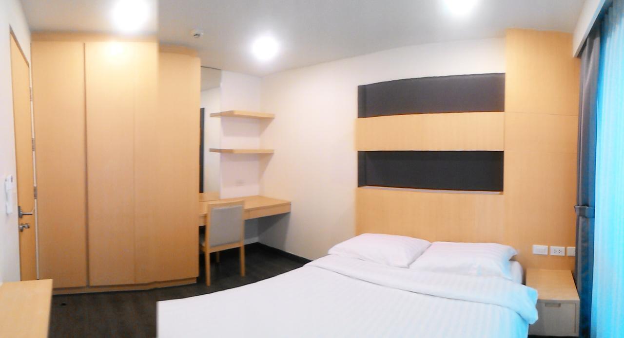 Residence One Bangkok Bagian luar foto