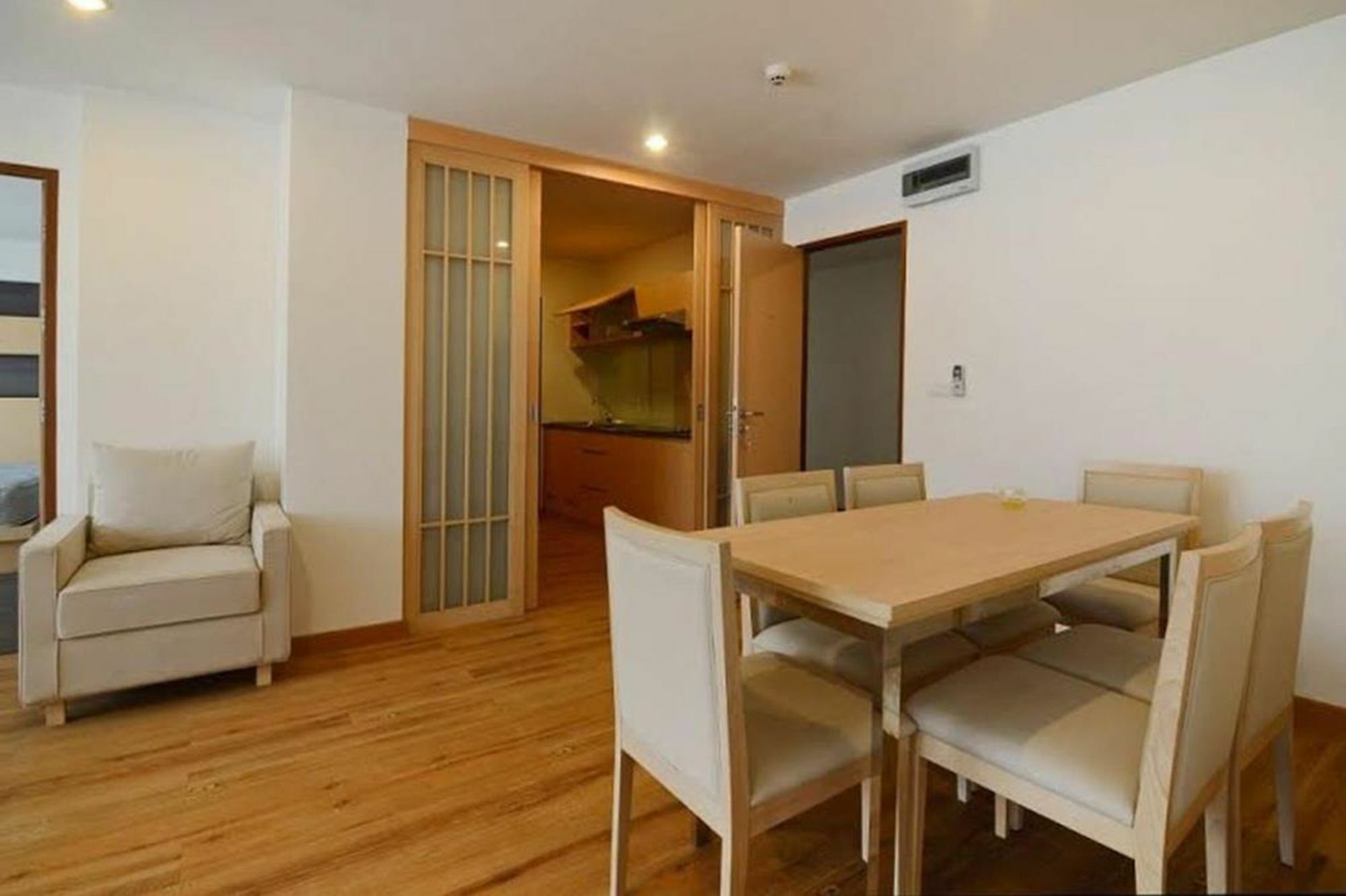 Residence One Bangkok Bagian luar foto